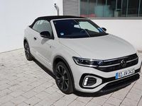 Gebraucht VW T-Roc Karmann 150 PS (110 kW) 2025 SUV