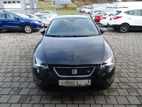 Gebraucht Seat Leon ST FR 184 PS (135 kW) 2015 Schwarz Kombi