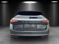 Neu Skoda Superb Selection 193 PS (141 kW) 2026 Grau Limousine