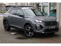 Gebraucht Peugeot 2008 Allure 131 PS (96 kW) 2025 Grau SUV