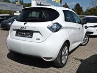 gebraucht Renault Zoe Life R110 + MIETBATTERIE 41kWh +NAVI+KLIMA+BLUETOOTH Tempomat Weitere Angebote