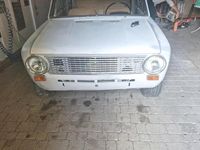Second-hand Lada 2101 44 CP (32 kW) 1987 Alb Berlinǎ
