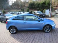 gebraucht Seat Ibiza 1.4*Klimaauto*Sitzhzg*NavI*PDC