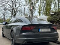 gebraucht Audi A7 3.0 TDI S-LINE Quattro Viele Extras!