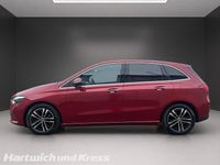 Gebraucht Mercedes B220 Advanced Plus 190 PS (139 kW) 2025 Manufaktur lack manufaktur pat Van / Kleinbus