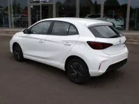 Gebraucht MG MG3 116 PS (85 kW) 2025 Dover white Kleinwagen