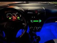 Gebraucht Kia Picanto 65 PS (47 kW) 2006 Grau Kleinwagen