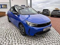 Neu Opel Corsa 101 PS (74 kW) 2026 Voltaik blau/ dach schwarz Kleinwagen