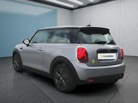 Gebraucht Mini Cooper SE Essential 135 kW (184 PS) 2023 Silber Kleinwagen