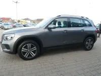 Gebraucht Mercedes GLB180 Business 116 PS (85 kW) 2020 Grau SUV