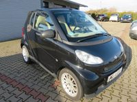 gebraucht Smart ForTwo Cabrio ForTwo