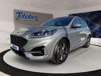Gebraucht Ford Kuga ST-Line X 150 PS (110 kW) 2022 Silber SUV