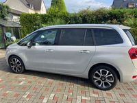 gebraucht Citroën C4 SpaceTourer GrandPureTech 130 Stop