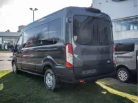 Neu Ford Transit Trend 150 PS (110 kW) 2026 Grau Kombi
