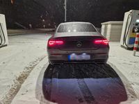Gebraucht Mercedes CLA200 152 PS (111 kW) 2021 Grau Limousine