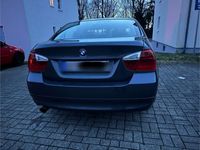 gebraucht BMW 318 i E90 3er