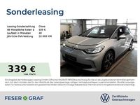 Gebraucht VW ID.3 Pro 150 kW (204 PS) 2024 Kleinwagen