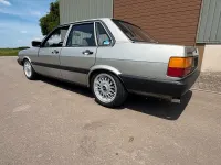 Gebraucht Audi 80 Design 90 PS (66 kW) 1985 Limousine