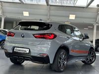 gebraucht BMW X2 xDrive25e M Sport X HuD RFK LED NAVI+ DAB Shz