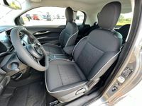 gebraucht Fiat 500e 