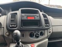 gebraucht Opel Vivaro Kasten/Kombi Kasten L2H1 2,9t