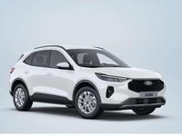 Neu Ford Kuga Titanium 190 PS (139 kW) 2026 Frost weiß SUV