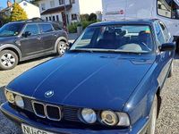 Second-hand BMW 525 192 CP (141 kW) 1994 Berlinǎ