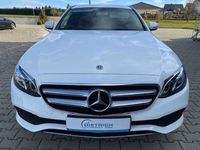 gebraucht Mercedes E200 AVANTGARDE LED SHZ PDC KAMERA ALU NAVI