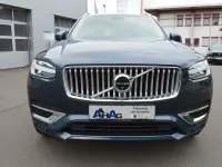 Gebraucht Volvo XC90 Plus 235 PS (172 kW) 2023 Denim blue SUV