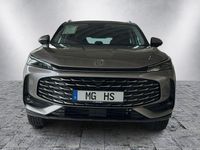 Gebraucht MG HS Luxury 272 PS (200 kW) 2025 Grau SUV