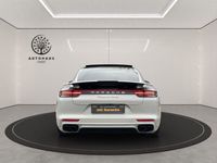 Gebraucht Porsche Panamera 549 PS (403 kW) 2018 Grau Kleinwagen