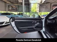 Gebraucht Porsche 911 Carrera S 400 PS (294 kW) 2014 Weiß Coupé