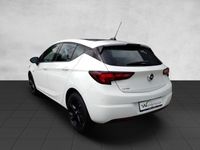 gebraucht Opel Astra GS Line AGR-Fahrer Rückfahrkamera KlimaAT NAVI