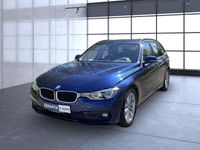 gebraucht BMW 318 318 Baureihe 3 Touring d