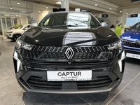 Neu Renault Captur Evolution 91 PS (66 kW) 2025 Kqa + black pearlschwarz meta SUV