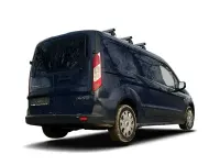 Używany Ford Transit Connect Trend 2021 Niebieski Minivan
