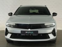 Gebraucht Opel Astra 131 PS (96 kW) 2024 Kristall silber (metallic) Kombi