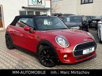 Gebraucht Mini Cooper 95 PS (69 kW) 2017 Andere Kleinwagen