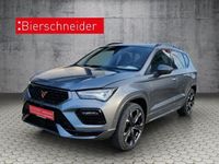 Gebraucht Cupra Ateca VZ 300 PS (220 kW) 2022 Andere farbe SUV