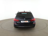 gebraucht BMW 520 5er d, Diesel, 21.730 €