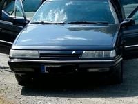 Gebraucht Citroën XM Exclusive 200 PS (147 kW) 1992 Blau Limousine