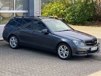 gebraucht Mercedes C250 CDI, Top Zustand , wenig km, TÜV/AU Neu