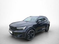 Gebraucht Volvo XC40 Plus 163 PS (119 kW) 2024 Schwarz SUV