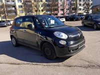Gebraucht Fiat 500L Easy 95 PS (69 kW) 2013 Van / Kleinbus