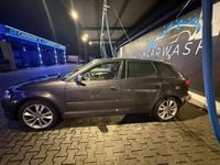 Gebraucht Audi A3 Ambiente 125 PS (91 kW) 2011 Violet Kleinwagen