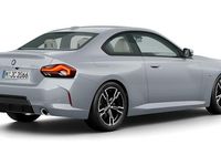 Gebraucht BMW 230 Shadowline 245 PS (180 kW) 2025 Grau Coupé