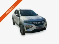 Gebraucht Dacia Spring 33 kW (45 PS) 2023 Grå Kleinwagen