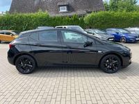Gebraucht Opel Astra GS Line 155 PS (114 kW) 2021 Schwarz Limousine