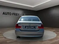 Second-hand BMW 325 218 CP (160 kW) 2005 Gri Berlinǎ