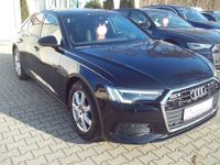 Gebraucht Audi A6 Performance 204 PS (150 kW) 2019 Schwarz Limousine